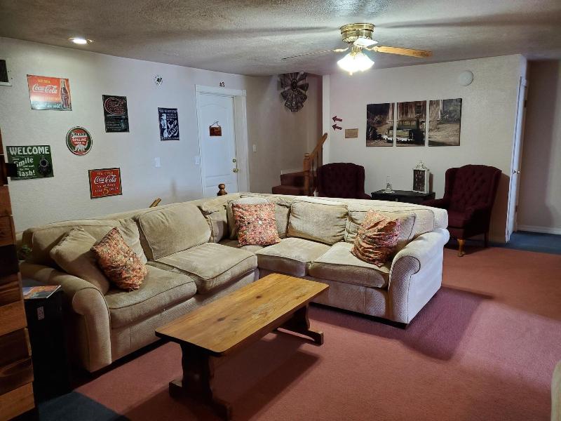 The Grist Mill Inn image