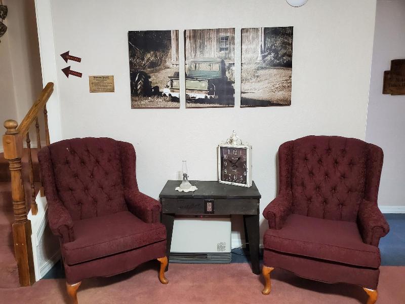 The Grist Mill Inn image