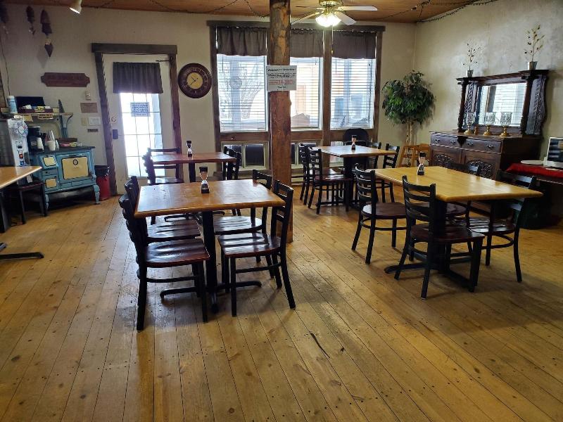 The Grist Mill Inn image