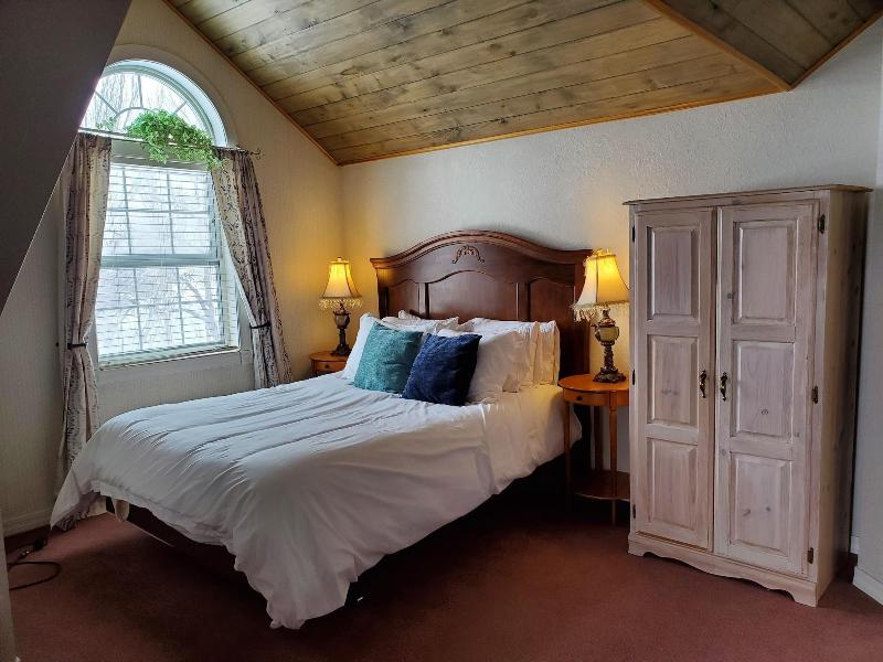 The Grist Mill Inn image