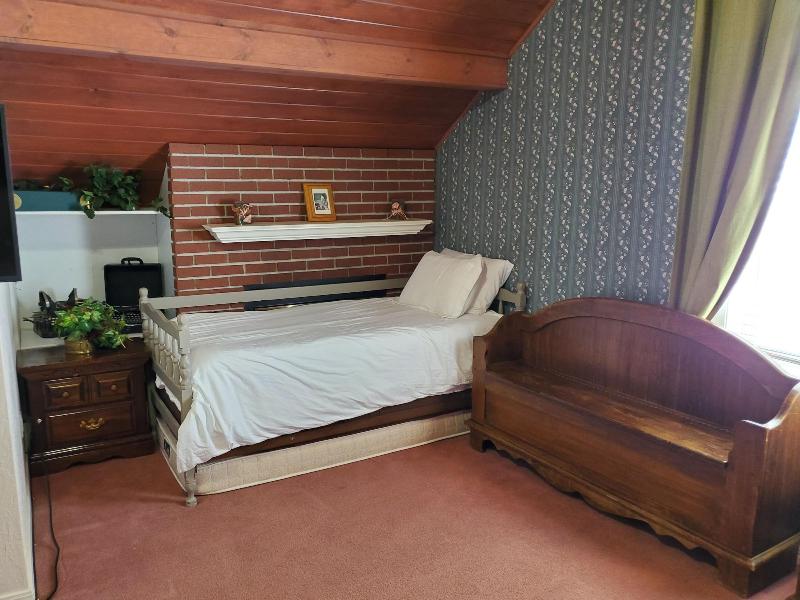 The Grist Mill Inn image
