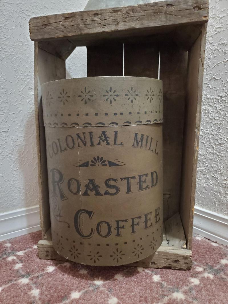 The Grist Mill Inn image