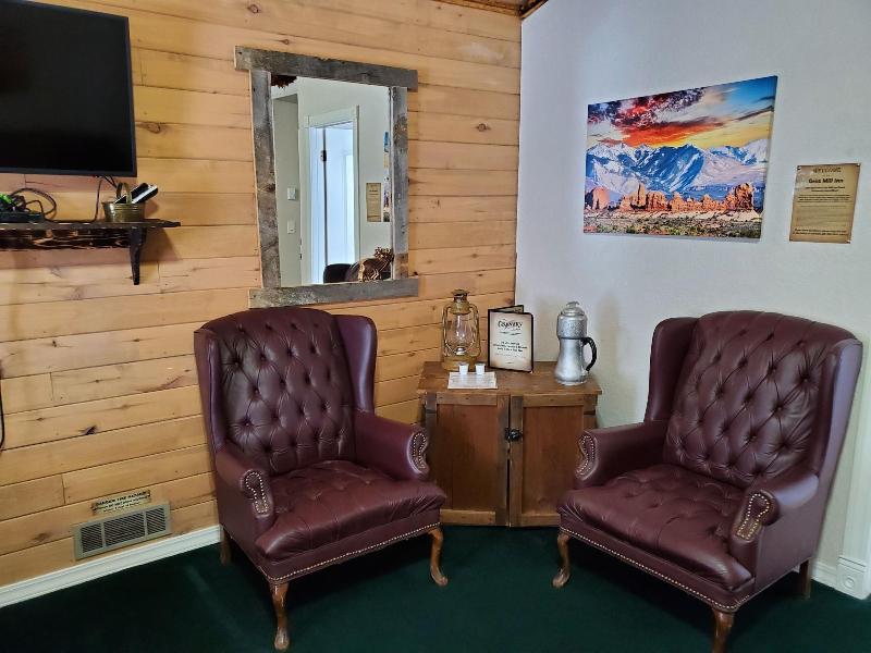 The Grist Mill Inn image