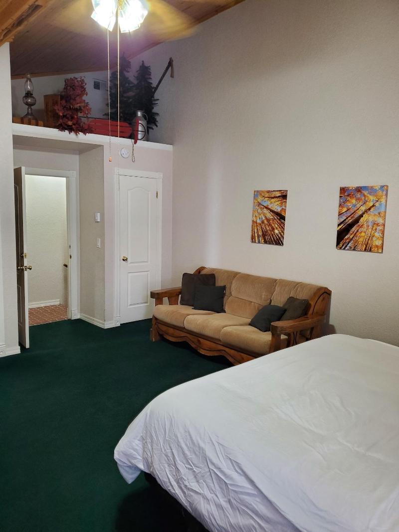 The Grist Mill Inn image