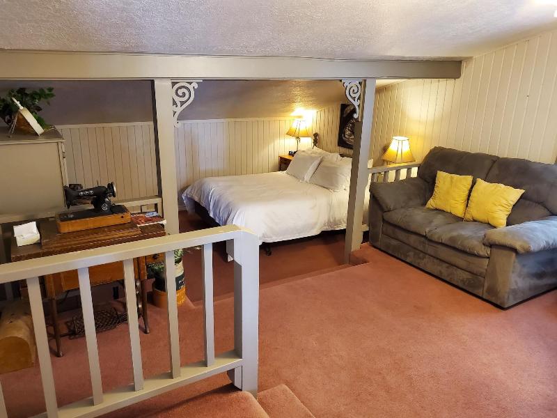 The Grist Mill Inn image