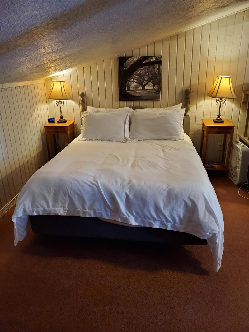 The Grist Mill Inn image