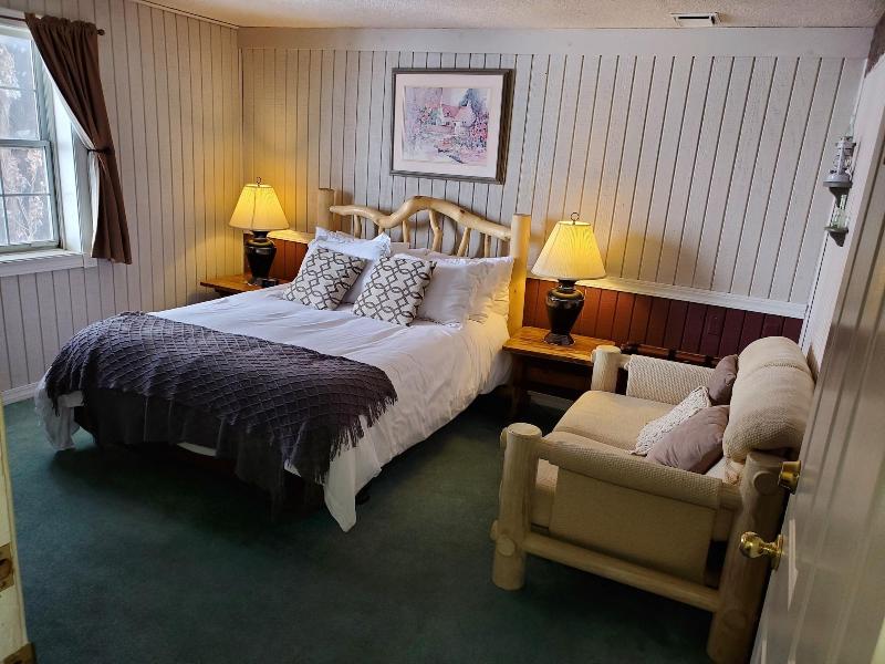 The Grist Mill Inn image