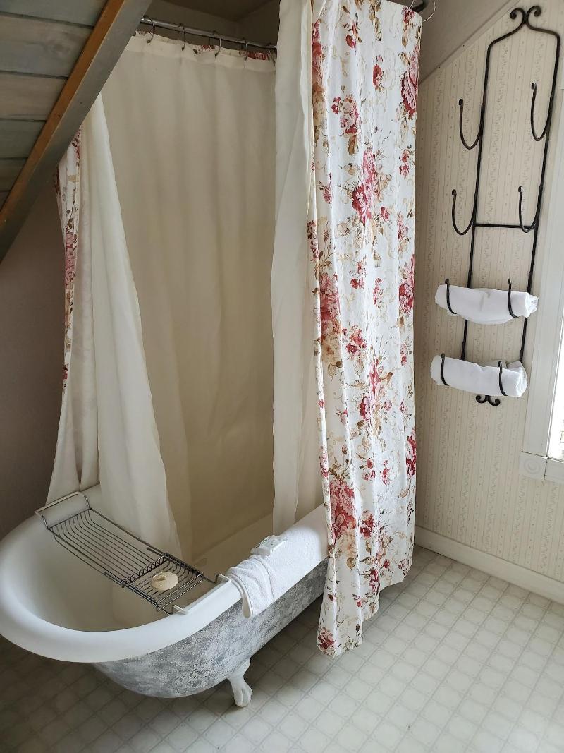 The Grist Mill Inn image