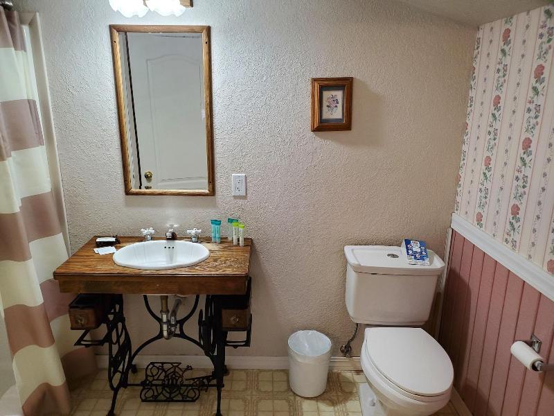 The Grist Mill Inn image
