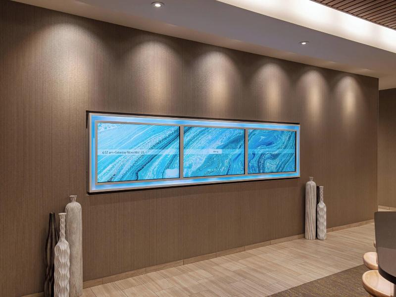 SpringHill Suites by Marriott St. George Washingto image