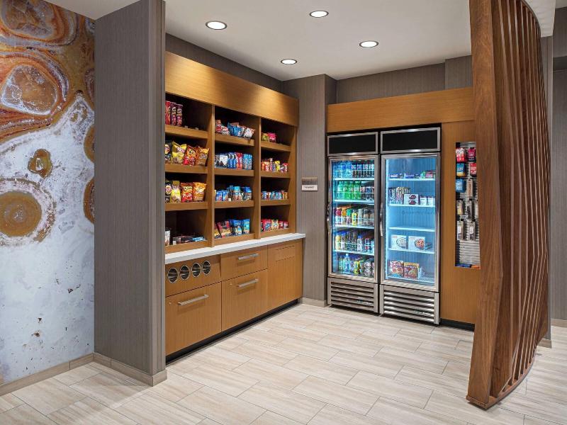 SpringHill Suites by Marriott St. George Washingto image