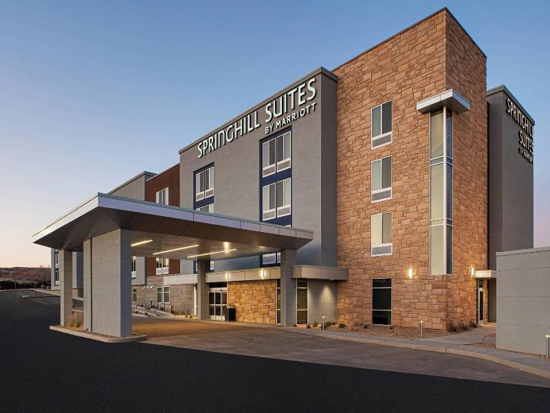SpringHill Suites by Marriott St. George Washingto image