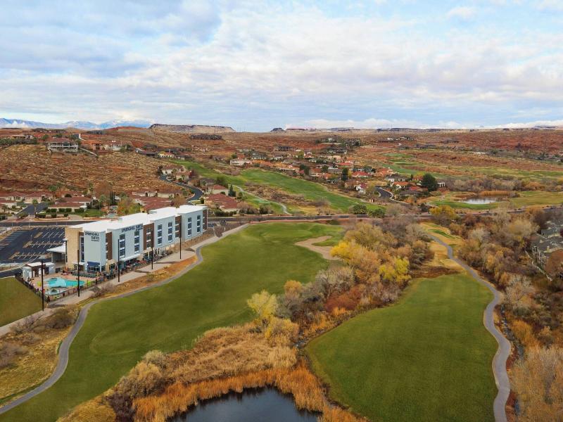 SpringHill Suites by Marriott St. George Washingto image