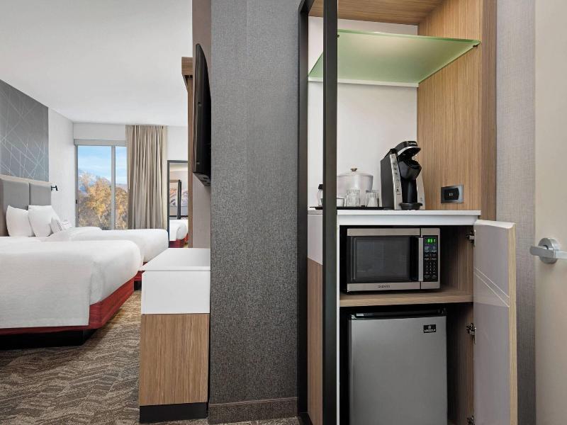 SpringHill Suites by Marriott St. George Washingto image