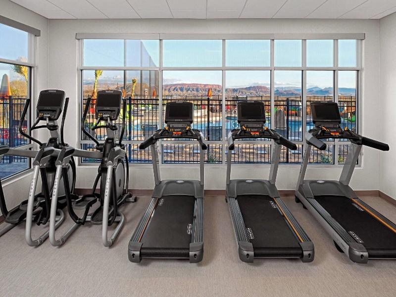SpringHill Suites by Marriott St. George Washingto image