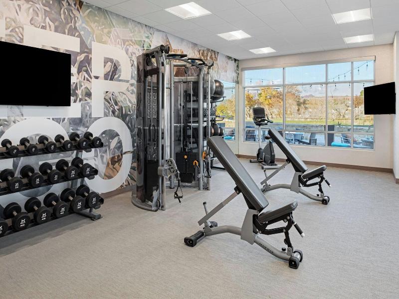SpringHill Suites by Marriott St. George Washingto image