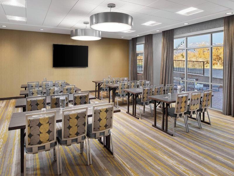 SpringHill Suites by Marriott St. George Washingto image