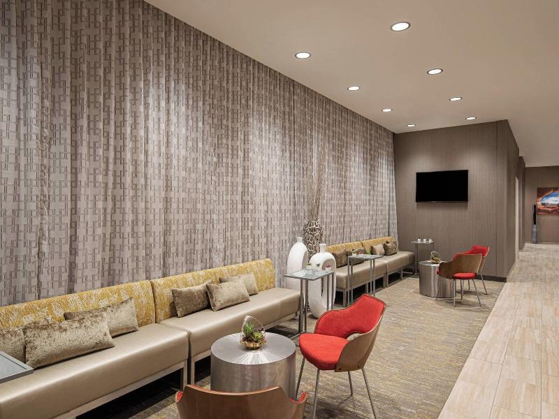 SpringHill Suites by Marriott St. George Washingto image