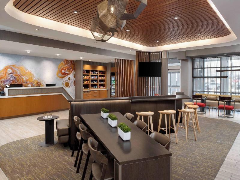 SpringHill Suites by Marriott St. George Washingto image