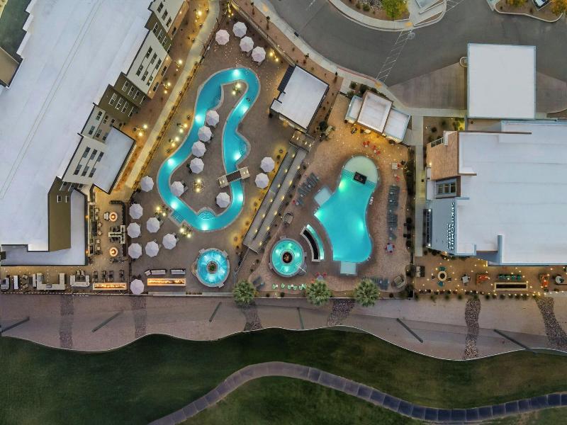 SpringHill Suites by Marriott St. George Washingto image