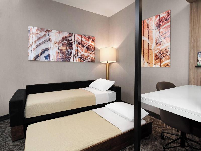 SpringHill Suites by Marriott St. George Washingto image