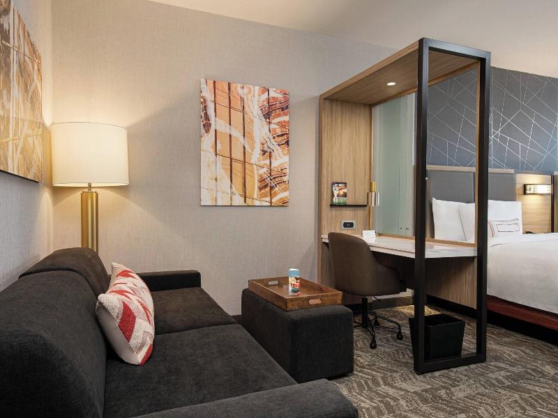SpringHill Suites by Marriott St. George Washingto image