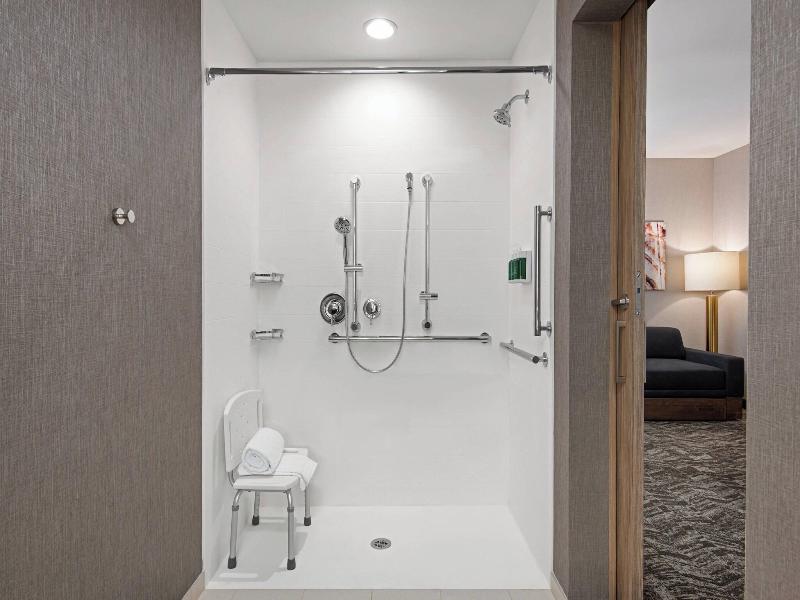 SpringHill Suites by Marriott St. George Washingto image