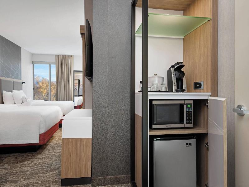 SpringHill Suites by Marriott St. George Washingto image