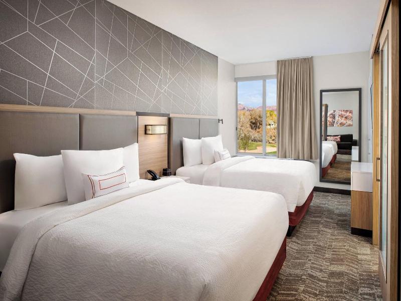 SpringHill Suites by Marriott St. George Washingto image