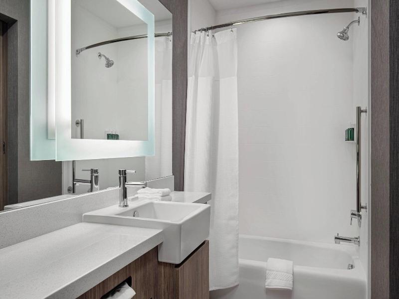 SpringHill Suites by Marriott St. George Washingto image