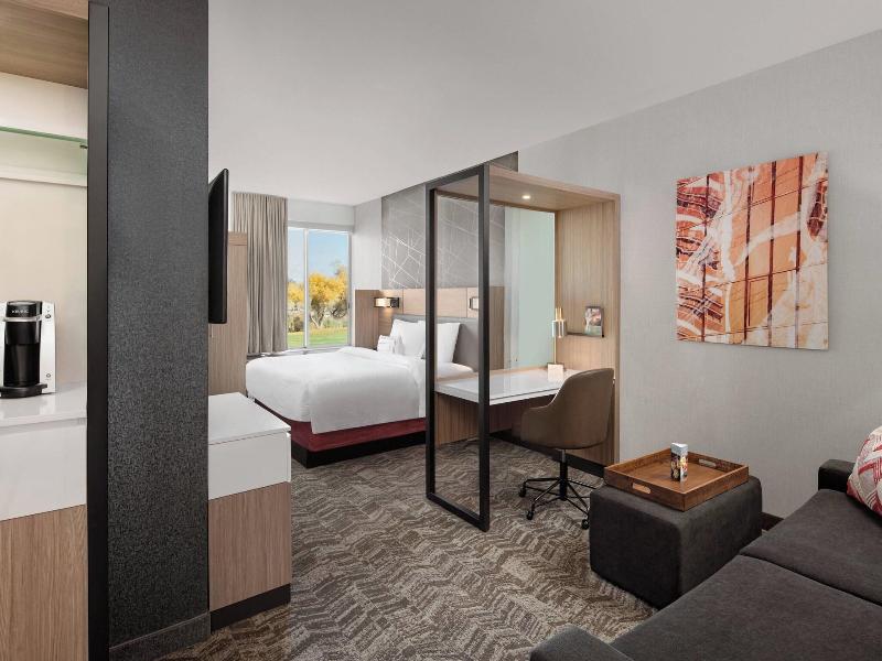 SpringHill Suites by Marriott St. George Washingto image