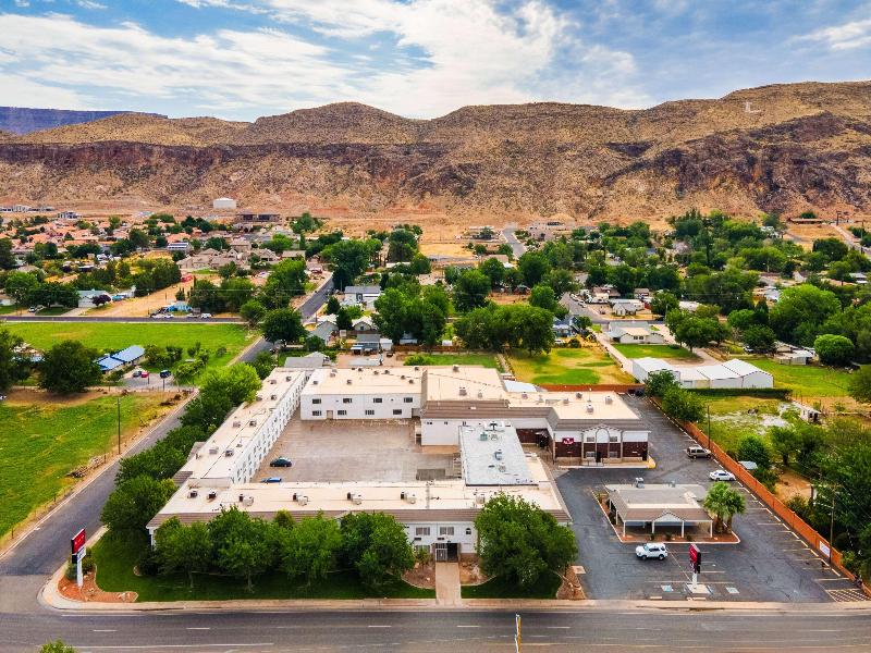 Ramada by Wyndham La Verkin Zion National Park