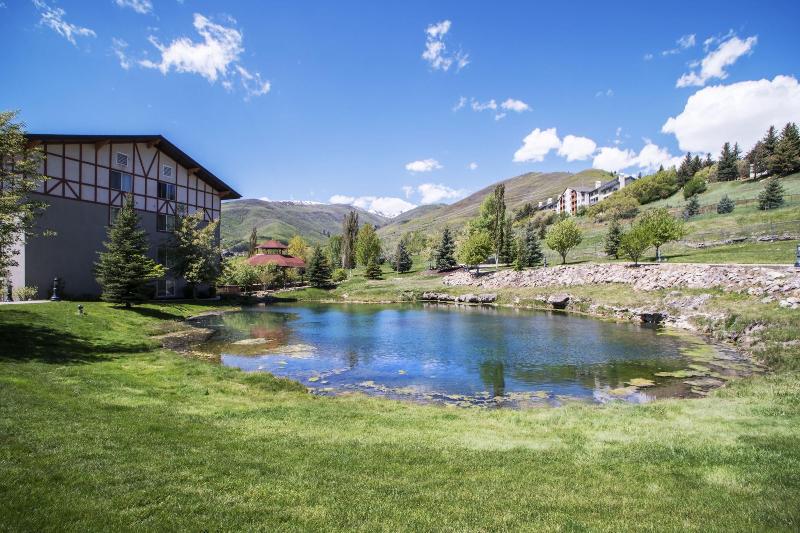 Chateau Villas At Zermatt Resort Vacation Properti