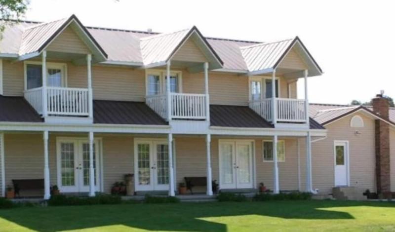 Bryce Canyon Livery Bed & Breakfast image