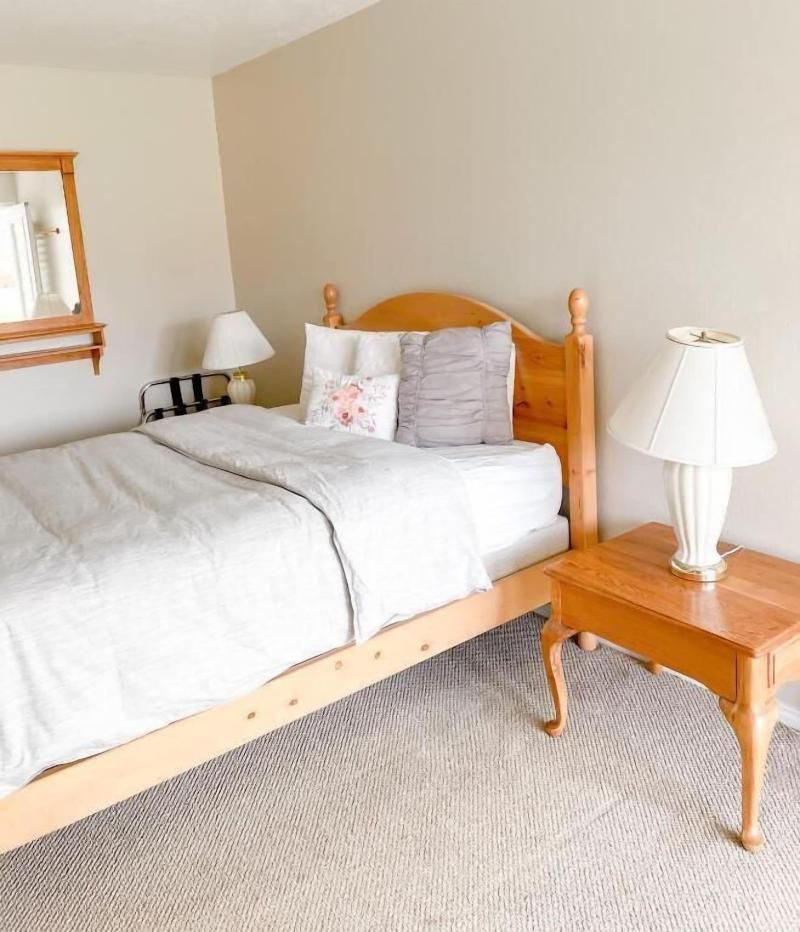 Bryce Canyon Livery Bed & Breakfast image