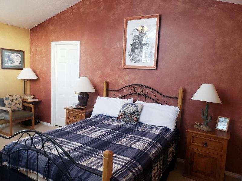 Bryce Canyon Livery Bed & Breakfast image