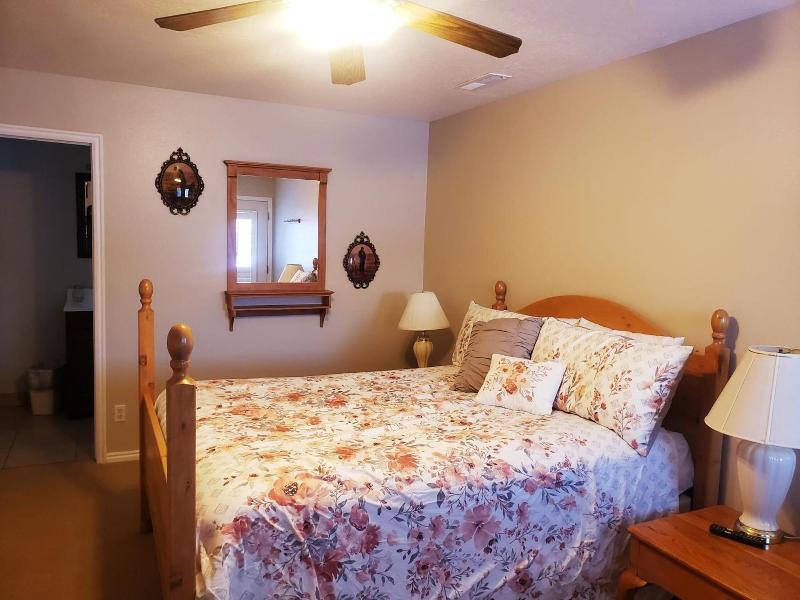 Bryce Canyon Livery Bed & Breakfast image