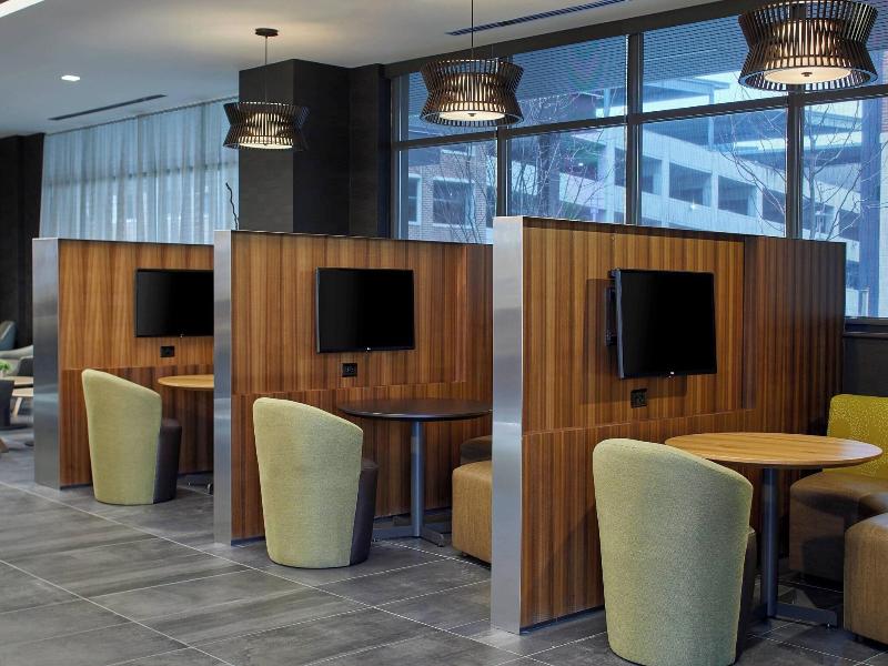 Courtyard by Marriott Baltimore Downtown/McHenry R image