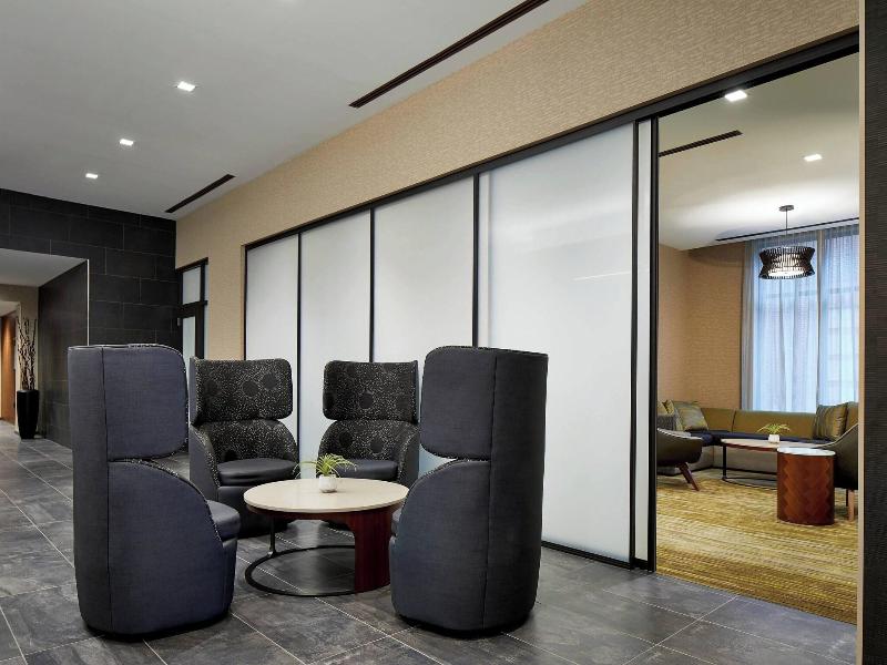 Courtyard by Marriott Baltimore Downtown/McHenry R image