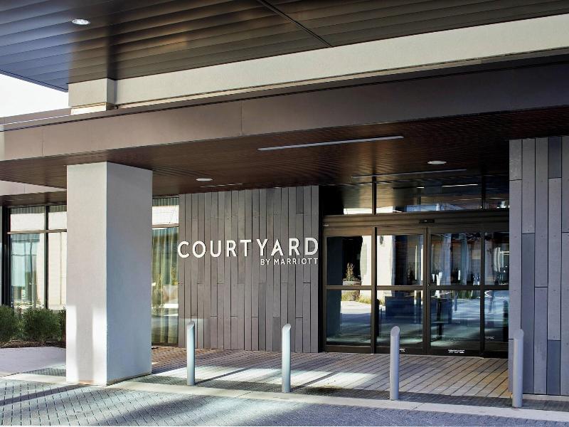 Courtyard by Marriott Baltimore Downtown/McHenry R image