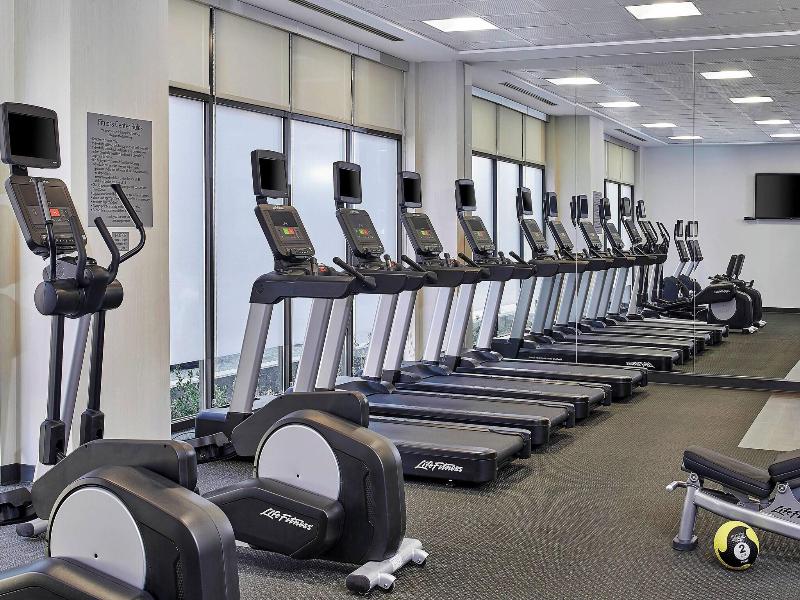 Courtyard by Marriott Baltimore Downtown/McHenry R image