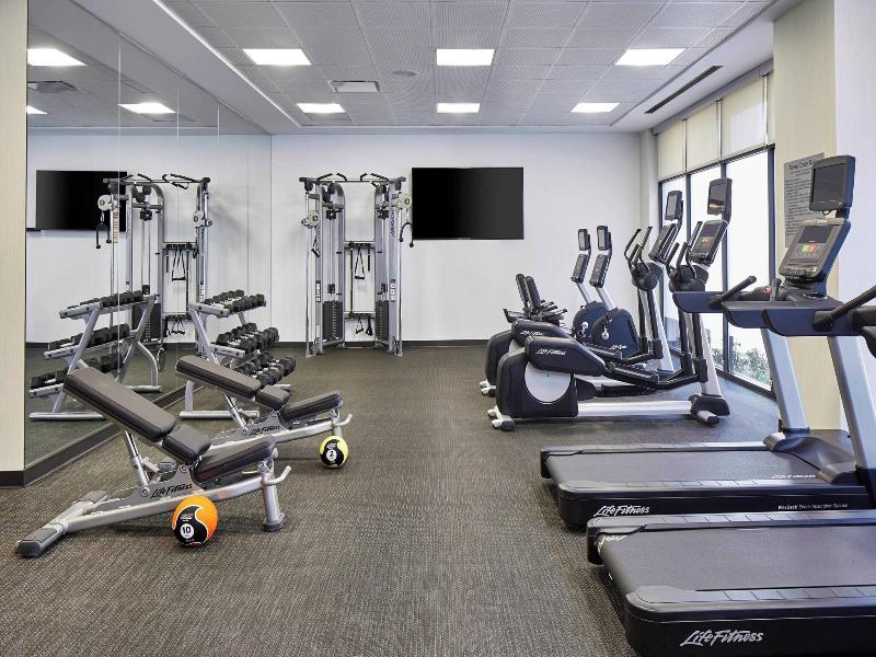 Courtyard by Marriott Baltimore Downtown/McHenry R image