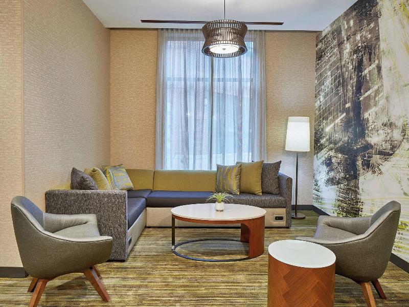 Courtyard by Marriott Baltimore Downtown/McHenry R image