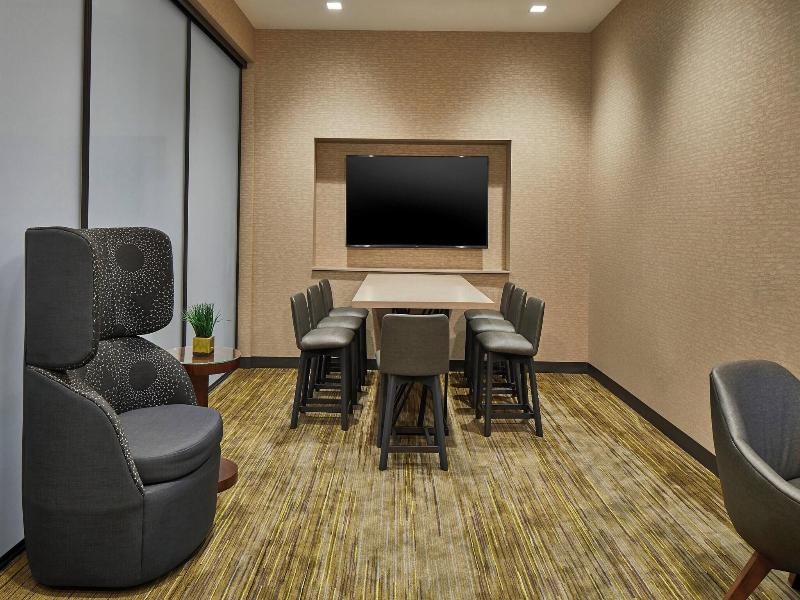 Courtyard by Marriott Baltimore Downtown/McHenry R image