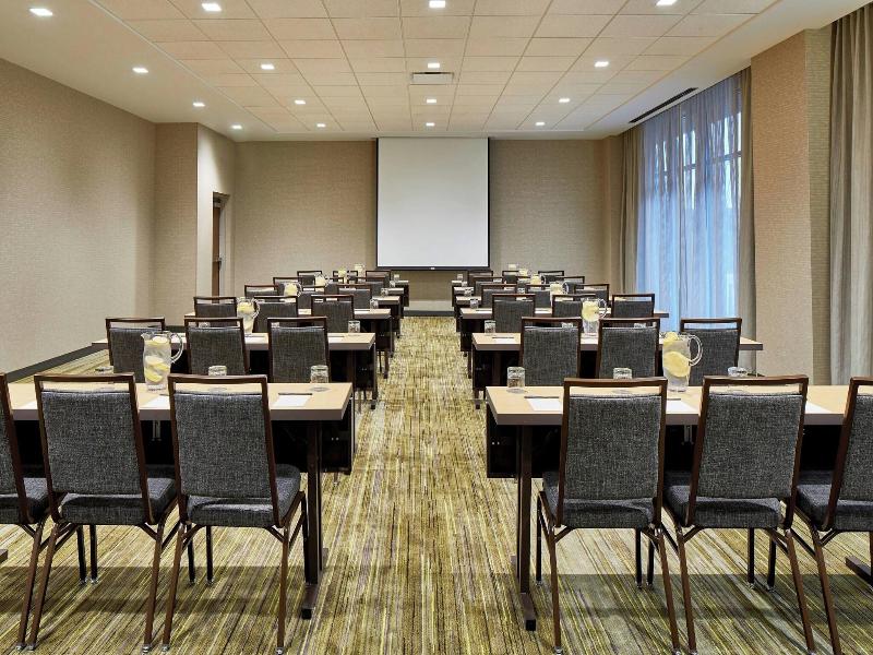Courtyard by Marriott Baltimore Downtown/McHenry R image