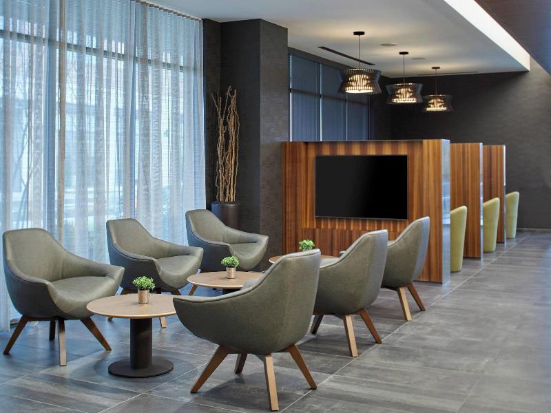 Courtyard by Marriott Baltimore Downtown/McHenry R image
