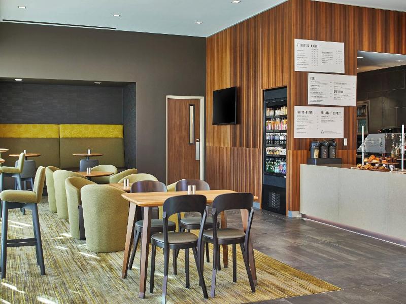 Courtyard by Marriott Baltimore Downtown/McHenry R image