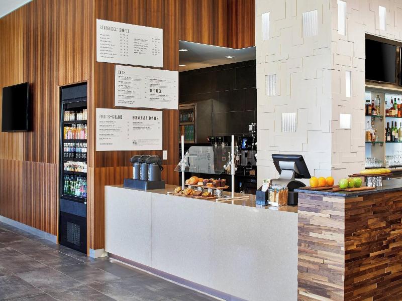 Courtyard by Marriott Baltimore Downtown/McHenry R image