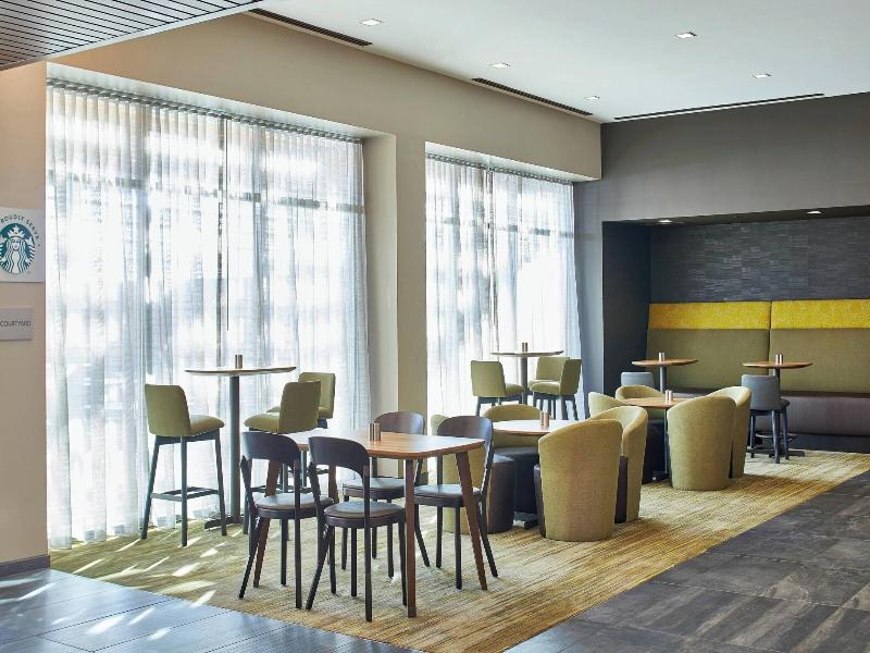 Courtyard by Marriott Baltimore Downtown/McHenry R image