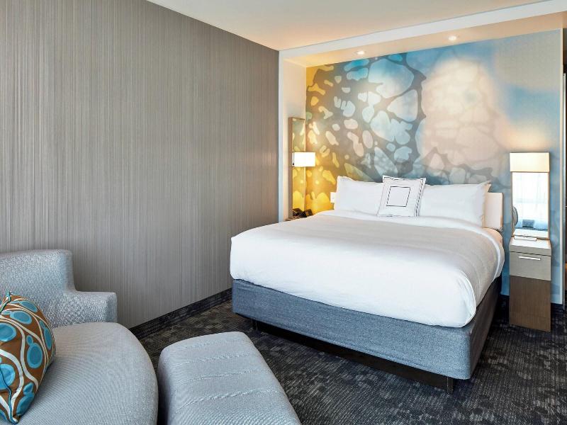 Courtyard by Marriott Baltimore Downtown/McHenry R image